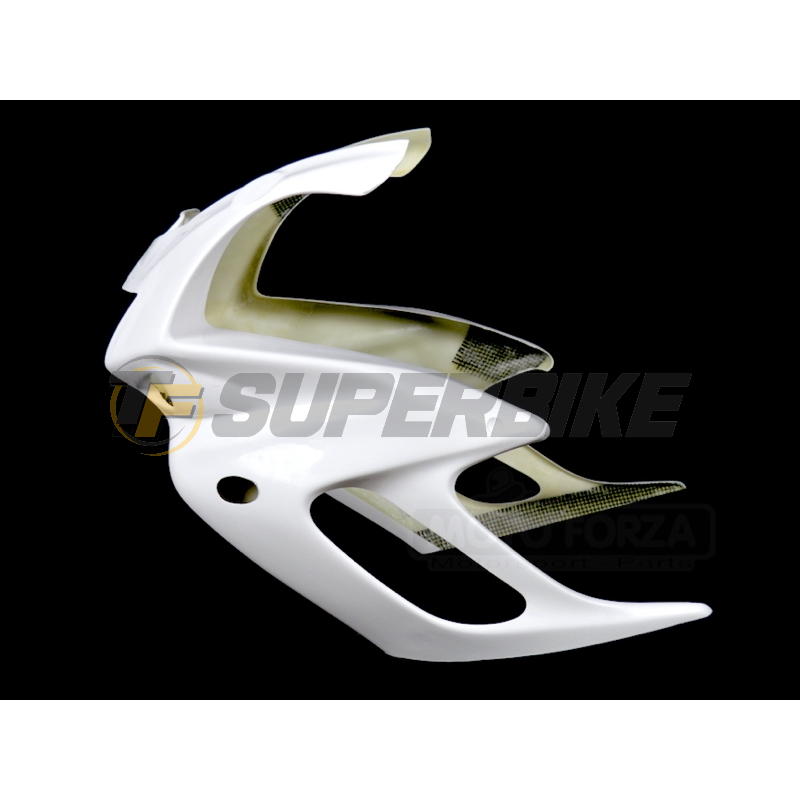 Carenado de fibra Street v2 Honda VTR 1000 Firestorm 1997-2007