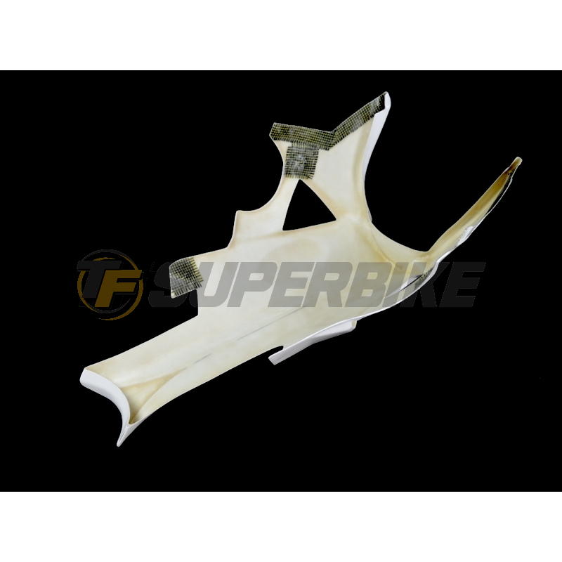 Carenado de fibra Street BMW S1000RR 2009-2011