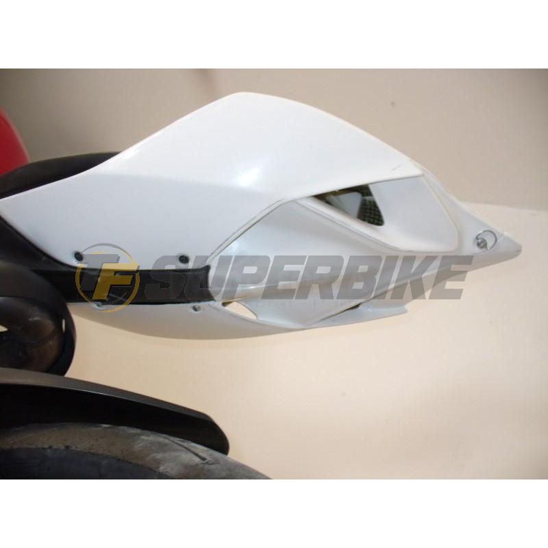 Carenado de fibra Ducati Panigale 899 / 1199 asiento original