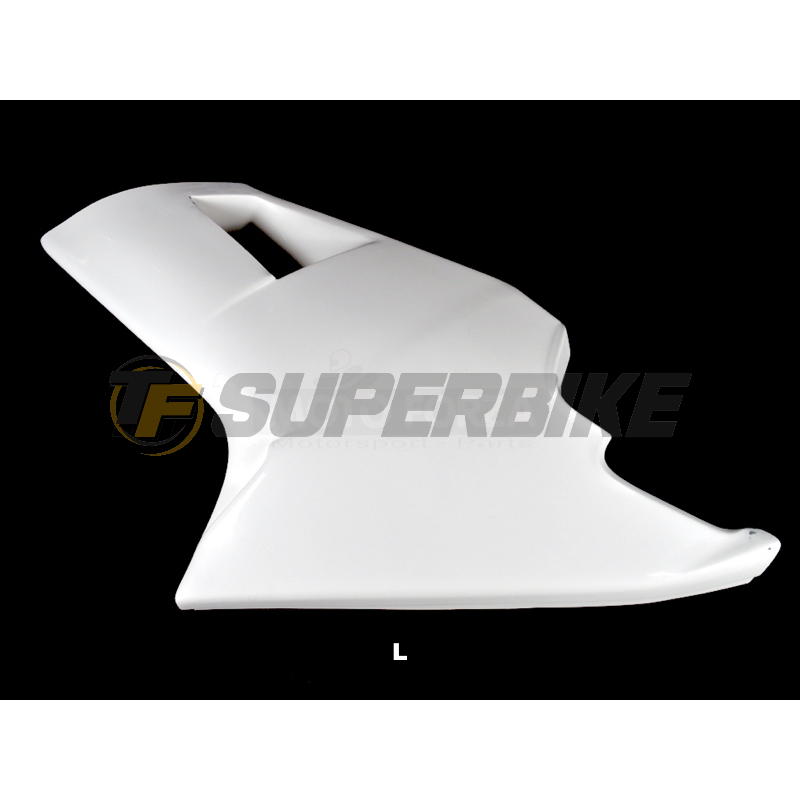 Carenado de fibra Street Cagiva Mito 125 Evo 1996-2007