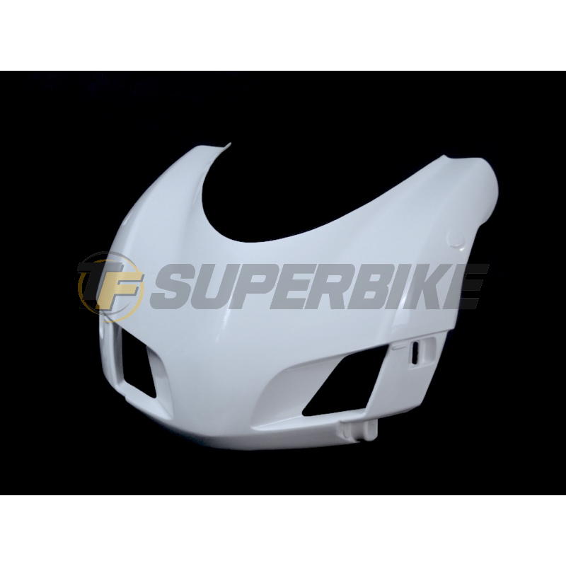 Carenado de fibra Ducati 749 / 999 2005-2006 colín asiento original 