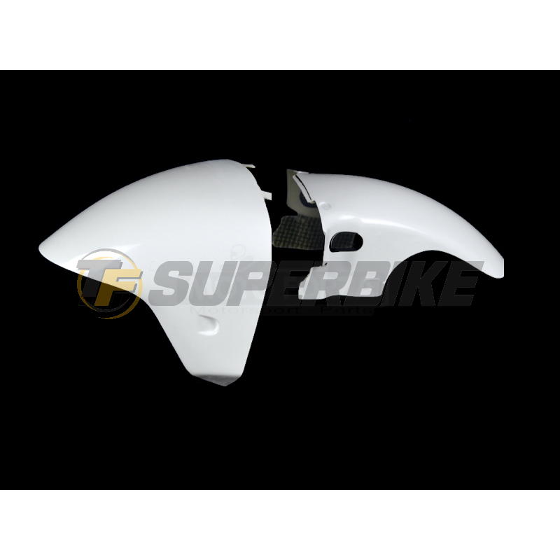 Guardabarros delantero fibra vidrio Kawasaki ZX-7R 1996-2003