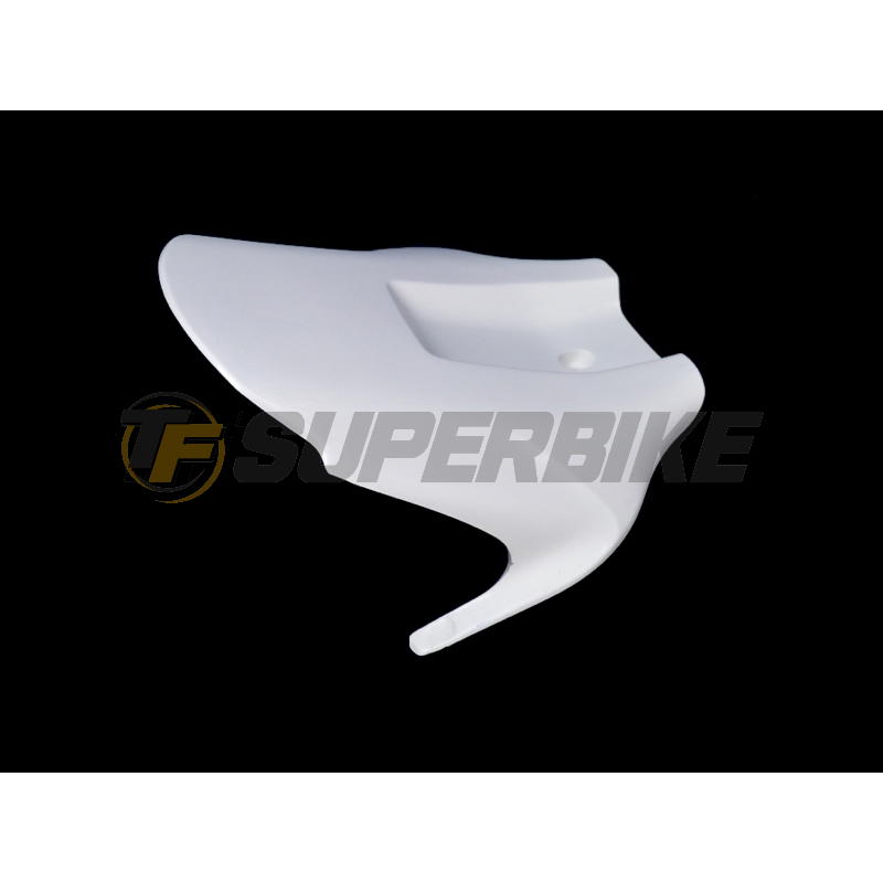 Guardabarros trasero fibra vidrio Honda CBR1000RR 2004-2007