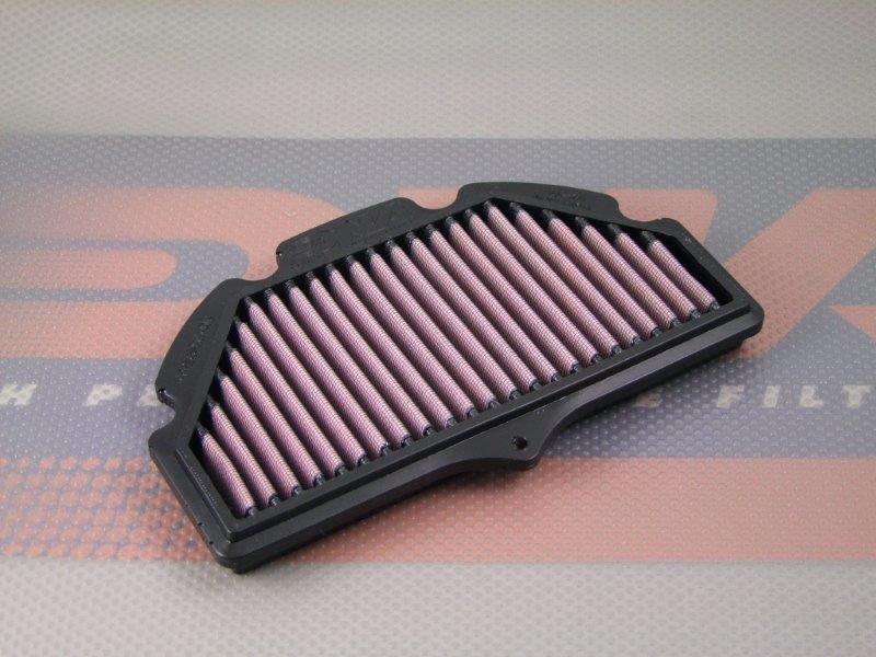 Filtro de aire DNA Filters para Suzuki GSX-R 600 / 750 2006-2010