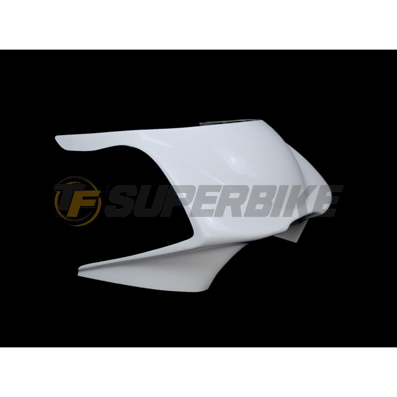 Carenado de fibra Yamaha TZR 250 1991-1994 colín asiento original