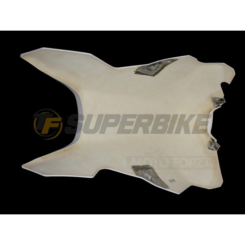 Carenado de fibra v2 Moto2 Suter MMX 2010