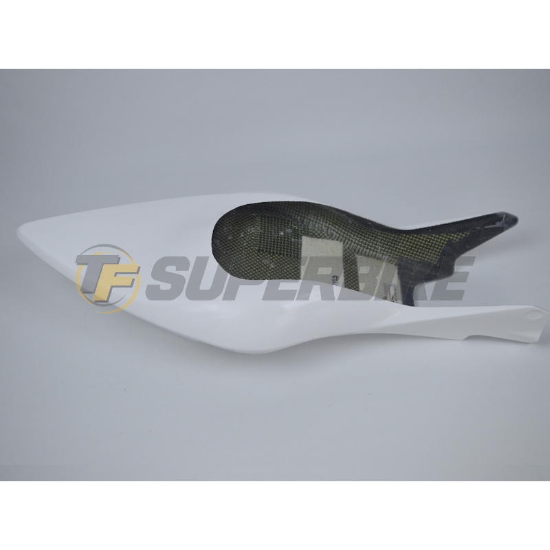 Carenado de fibra v3 Honda NSF 250 R MR03 2012-2019