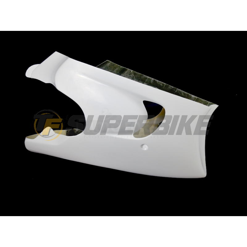 Carenado de fibra Honda CBR600F 1997-1998 PC31