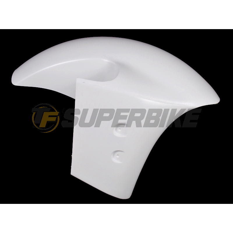 Guardabarros delantero fibra BMW S1000RR 2015-2018 versión Endurance