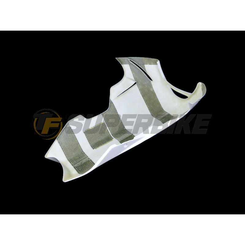 Carenado de fibra Suzuki GSX-R 600 / GSX-R 750 2011-2017 colín racing