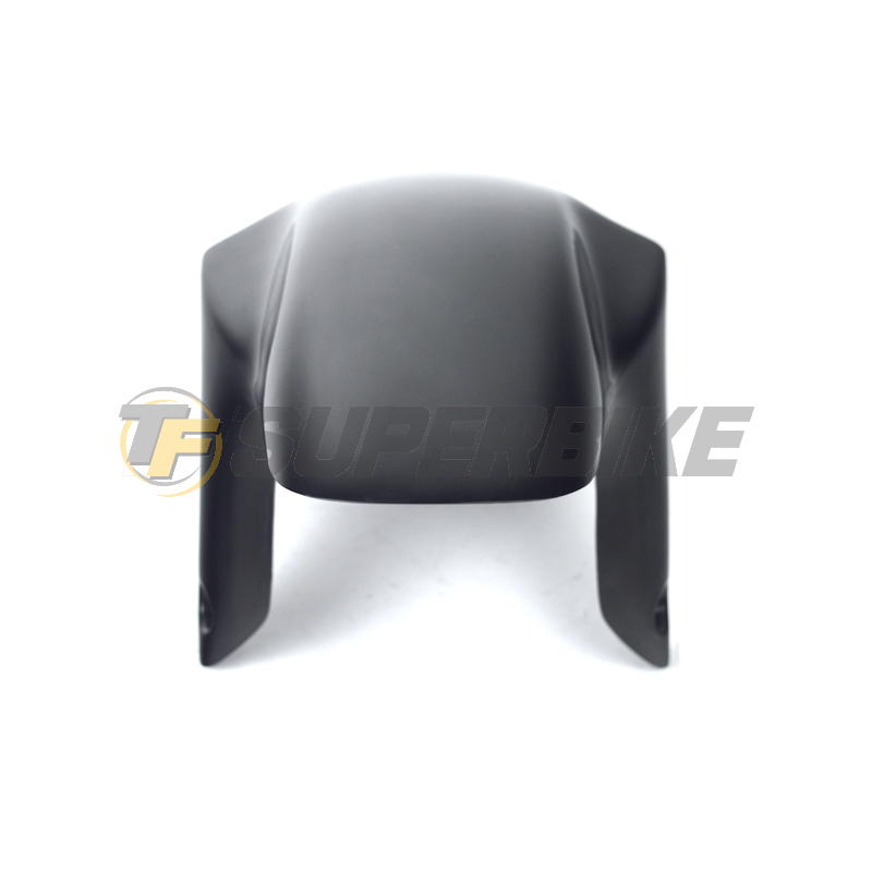 Guardabarros delantero fibra Aprilia RSV 1000 R Mille / Tuono 1000 R 2006-2010