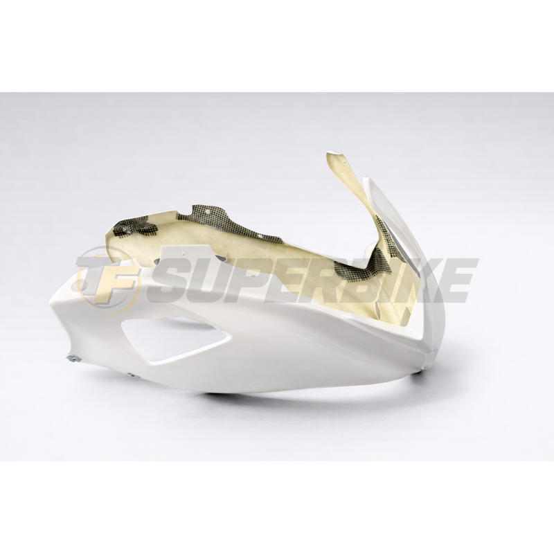 Carenado de fibra Yamaha R7