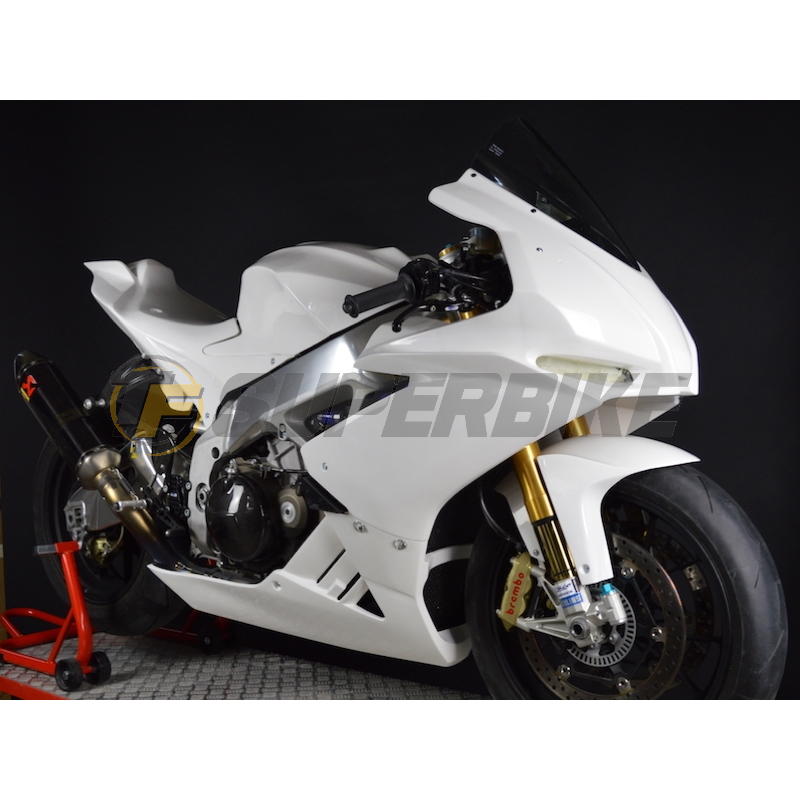 Carenado de fibra Aprilia RSV4 2015-2020 / Tuono V4 2011-2020