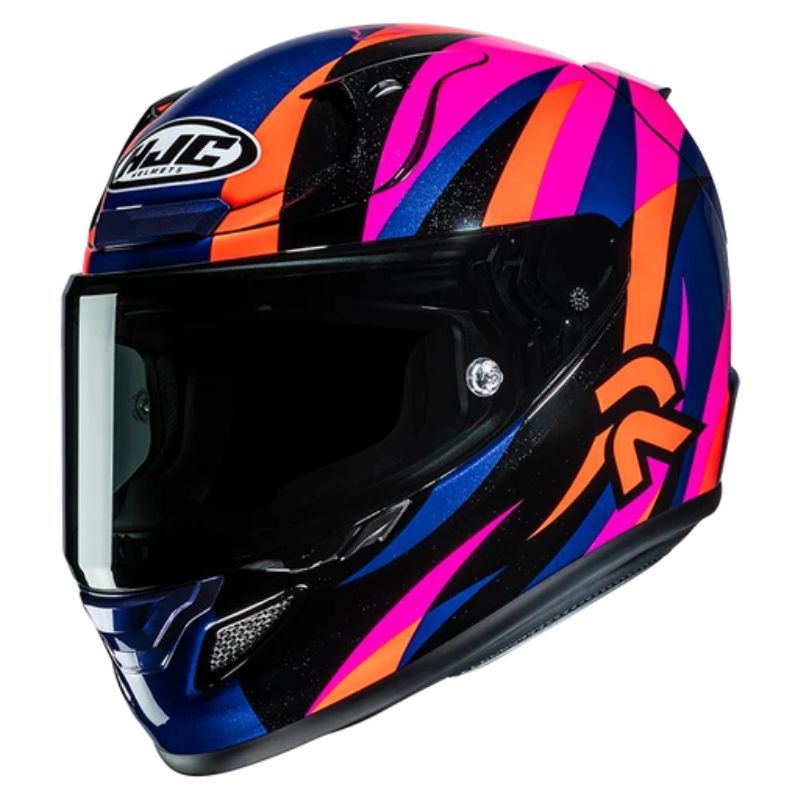 Casco HJC RPHA12 Dirano MC8