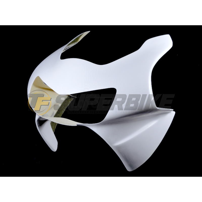 Carenado de fibra Street Honda CBR900RR 1998-1999