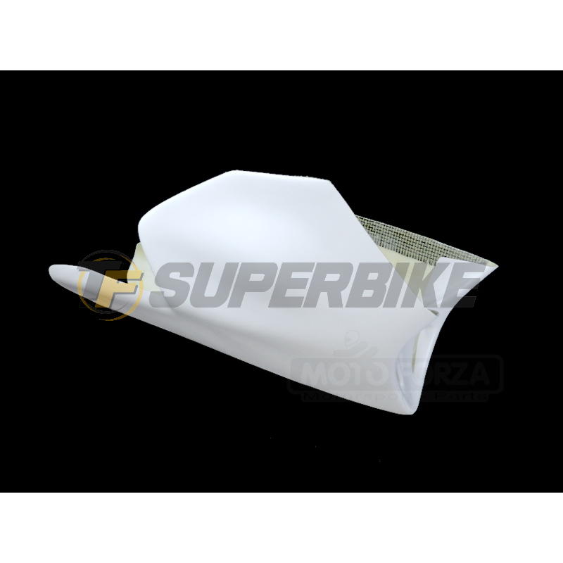 Carenado de fibra Aprilia RS 125 R GP 1996-1998