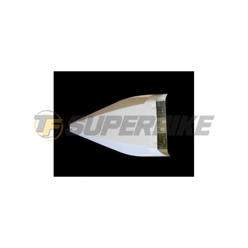 Carenado de fibra v2 Moto2 Suter MMX 2010