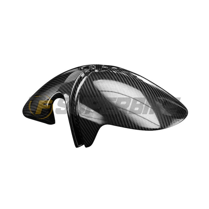Guardabarros delantero fibra carbono Ducati Paul Smart / Classic / GT1000