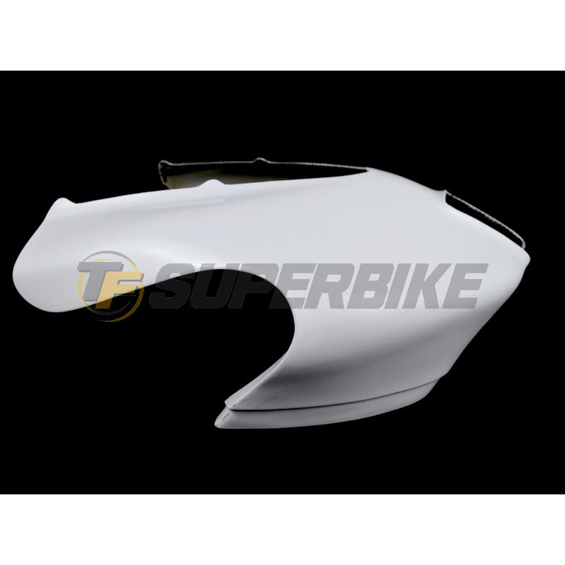 Carenado de fibra Moto2 5 piezas para transformaciones (ICP Caretta 2010-2012)