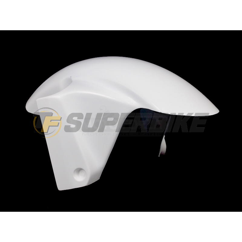Guardabarros delantero fibra vidrio v2 Honda CBR1000RR 2008-2011
