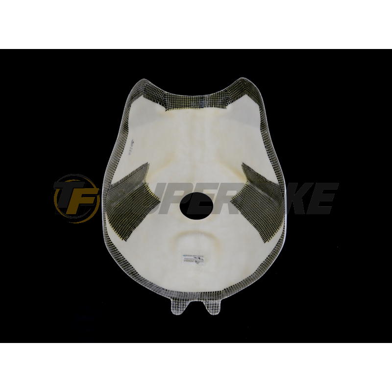 Cubre depósito Suzuki GSX-R 1000 2003-2004