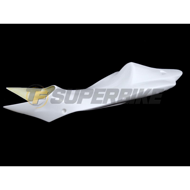 Carenado de fibra Suzuki GSX-R 600 / GSX-R 750 2006-2007 colín racing