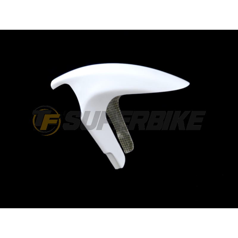 Guardabarros delantero fibra vidrio Aprilia RS 125 R GP 1994-1998
