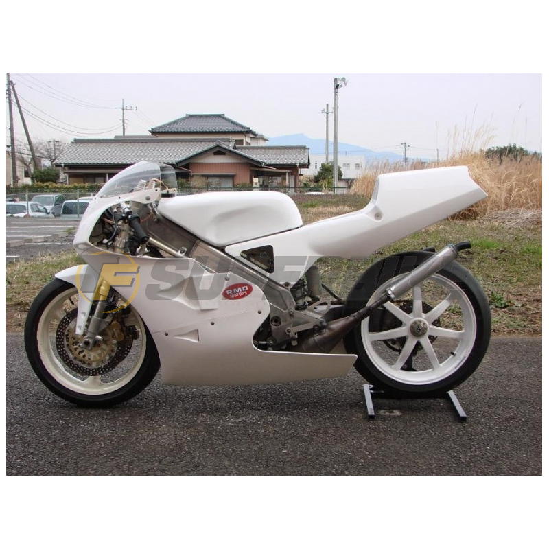 Carenado de fibra Honda RS 250 1992-1997