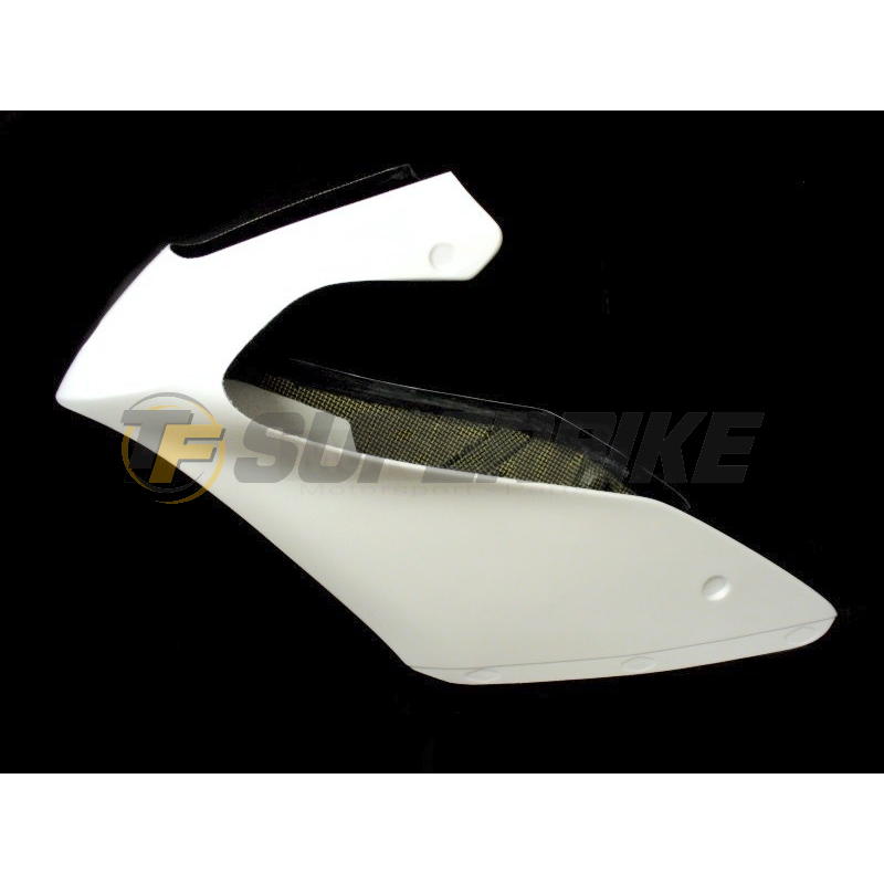 Carenado de fibra v2 Honda NSF 250 R MR03 2012-2019