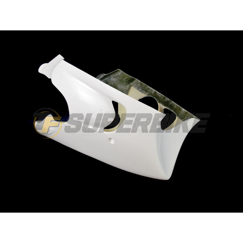 Carenado de fibra Honda CBR600F 1997-1998 PC31
