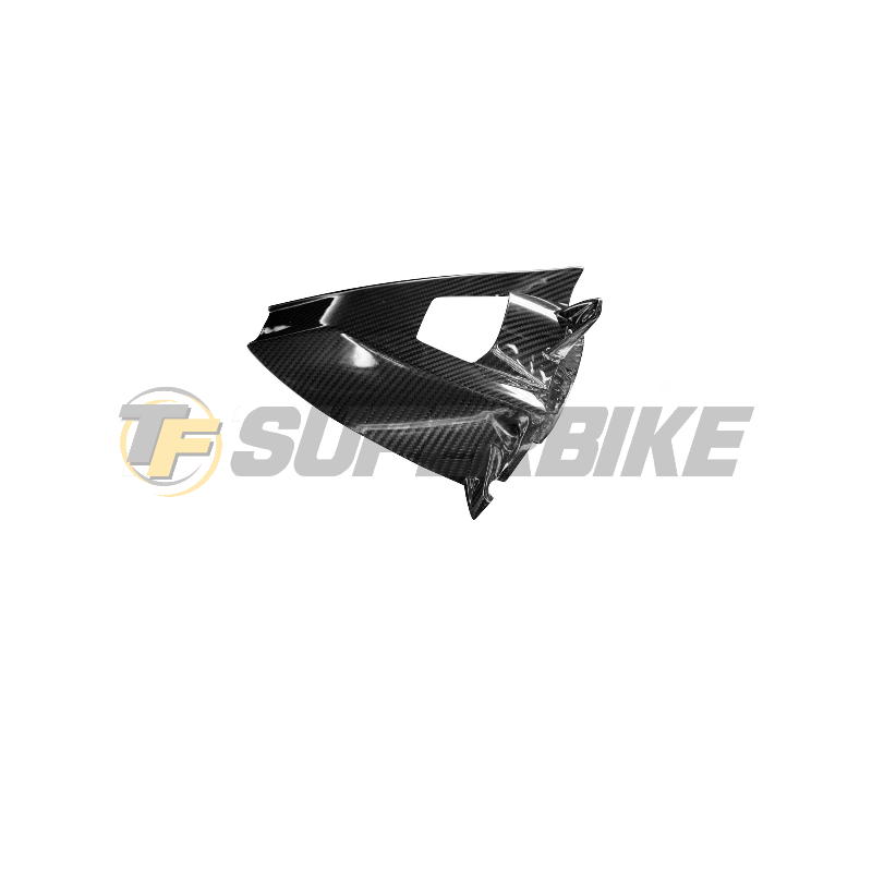 Guardabarros trasero fibra carbono BMW S1000RR 2009-2018 / S1000R 2012-2018