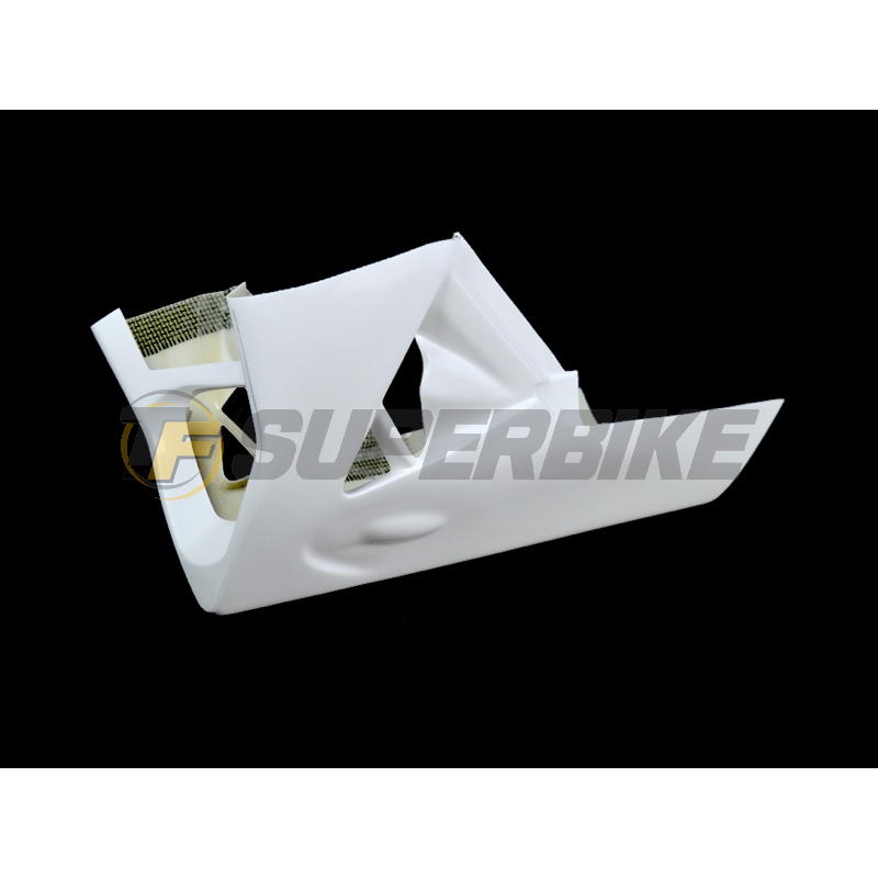 Carenado de fibra Aprilia RSV4 2009-2014