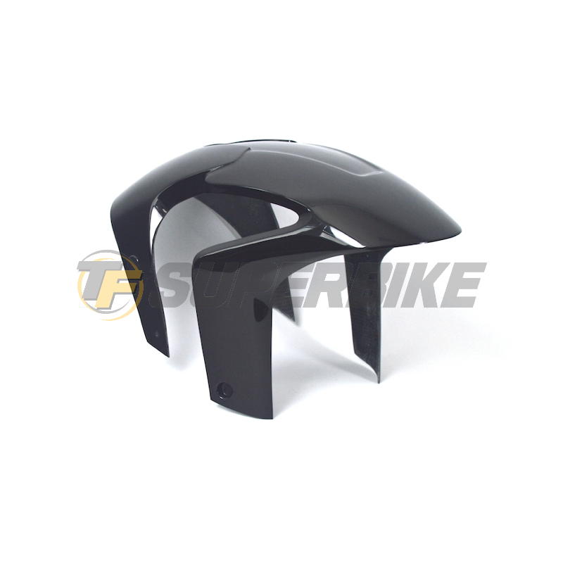Guardabarros delantero fibra vidrio Aprilia RSV4 / Tuono V4 2021-2024