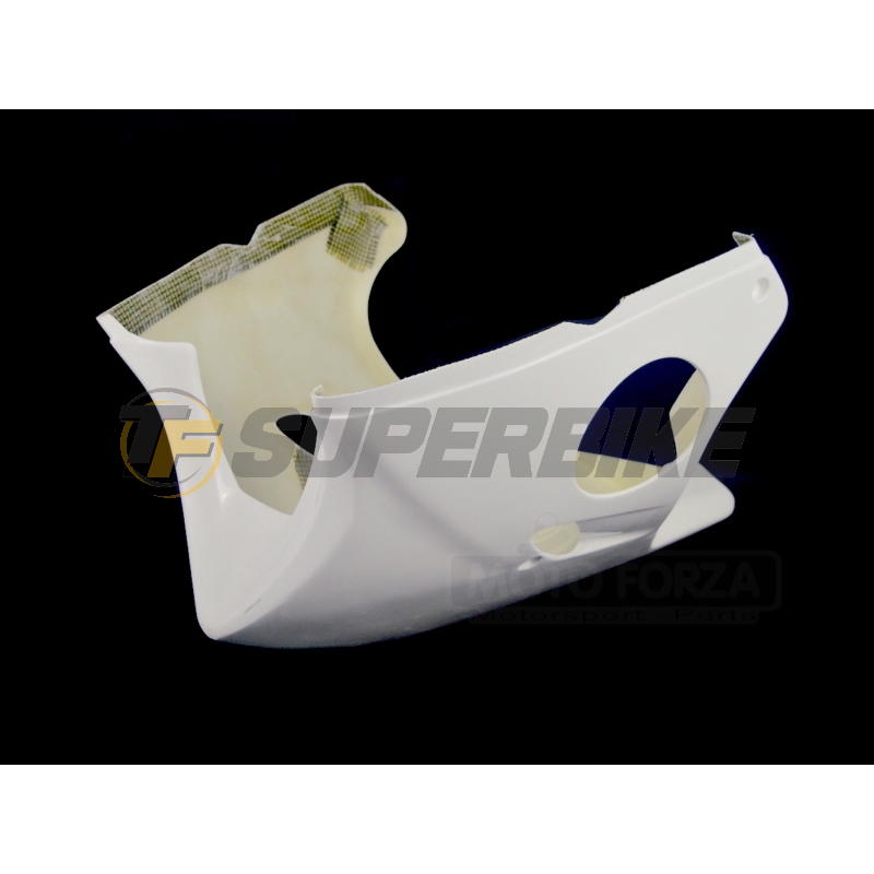 Carenado de fibra Honda CBR600S 2001-2002
