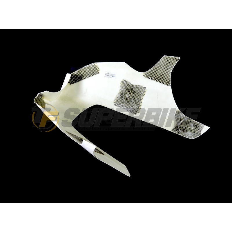 Carenado de fibra Street Kawasaki ZX-9R 1998-1999