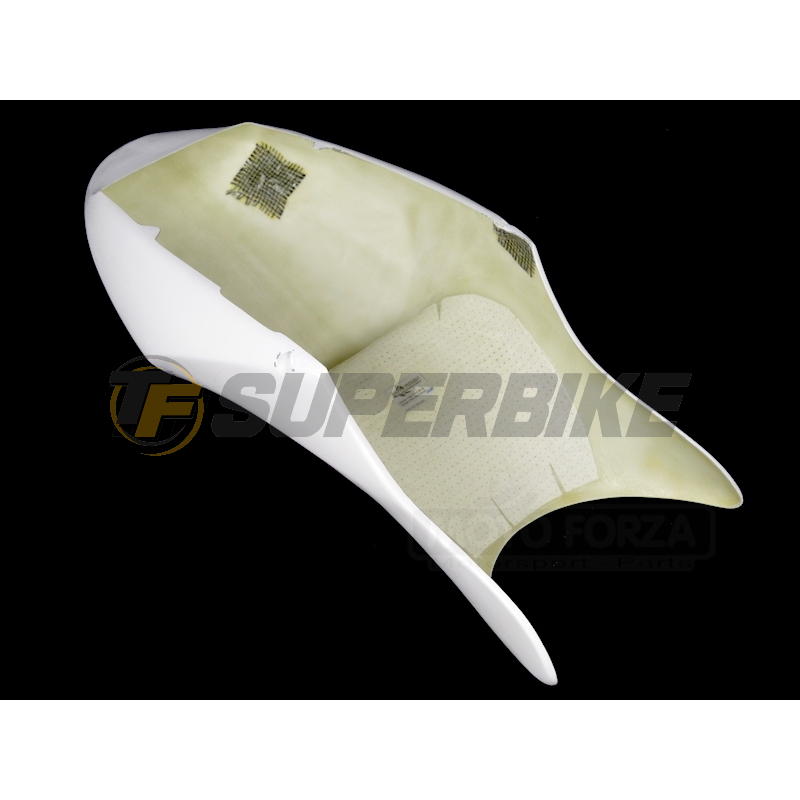 Carenado de fibra Honda CBR600F 1999-2000 5 piezas