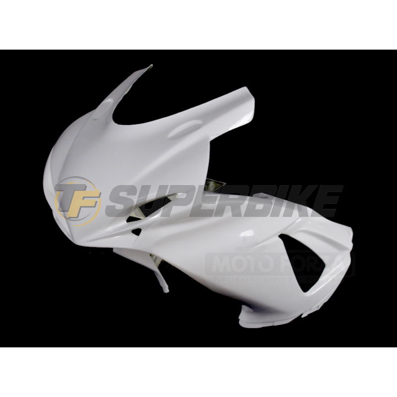 Carenado de fibra Suzuki GSX-R 600 / GSX-R 750 2011-2017 quilla corta