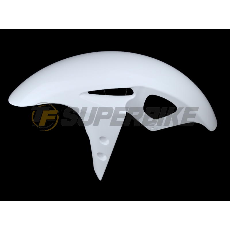 Guardabarros delantero fibra vidrio Yamaha R3 2019-2024