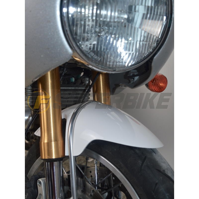 Guardabarros delantero fibra vidrio Ducati Paul Smart / Classic / GT1000