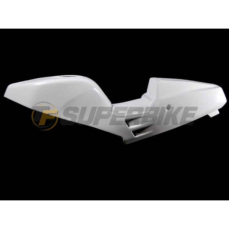 Colín con cubre depósito fibra Bimota YB8 / YB8 Furano 1991-1993