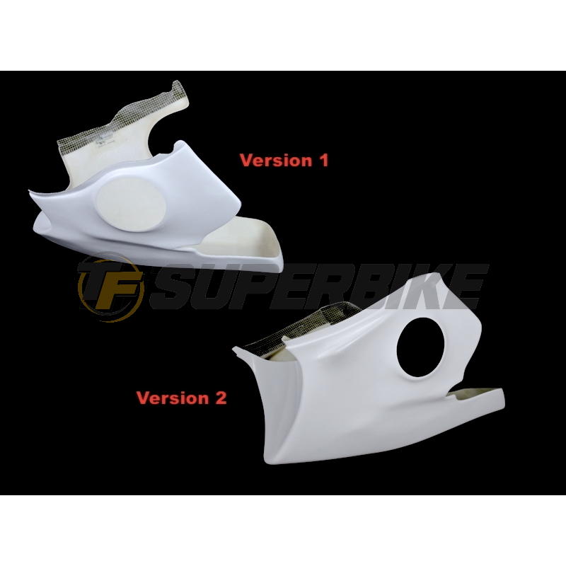 Carenado de fibra Street v1 Honda VTR 1000 Firestorm 1997-2007