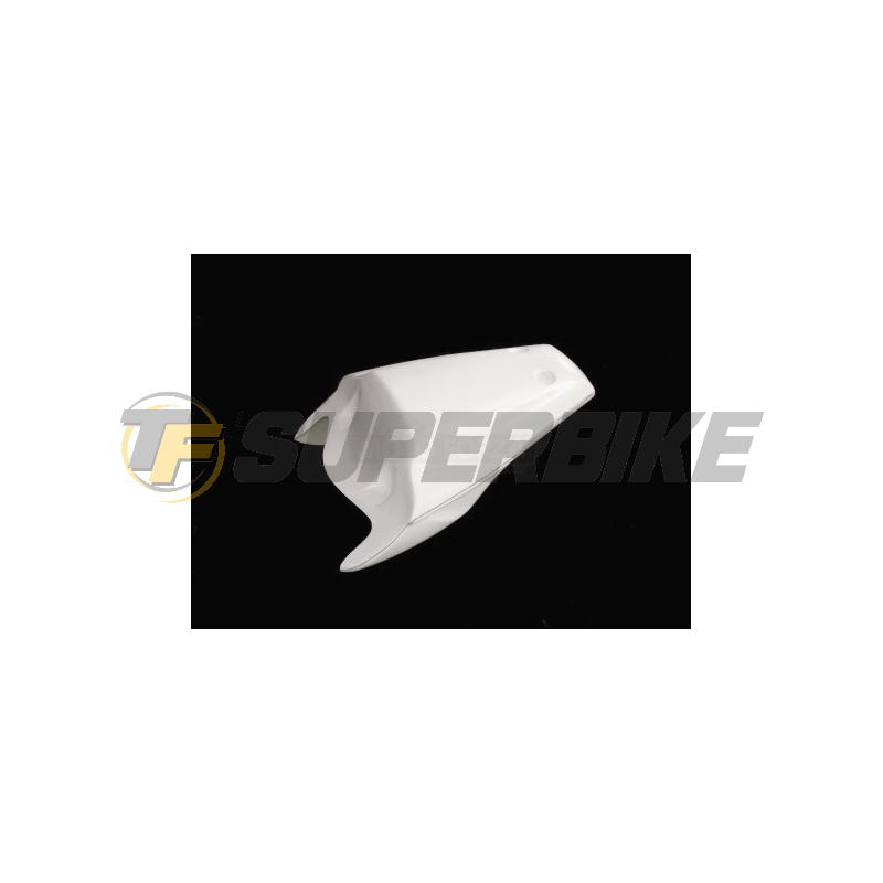 Carenado de fibra Kawasaki ZX-10R 2011-2015 5 piezas colín asiento original