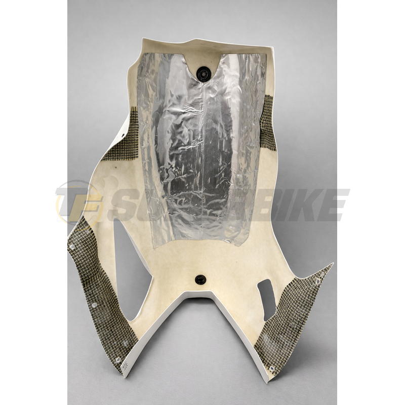 Carenado de fibra Yamaha R7
