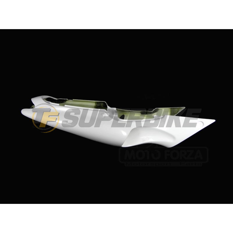 Carenado de fibra Street Triumph Daytona T595 / 955 / 955i 1997-2001