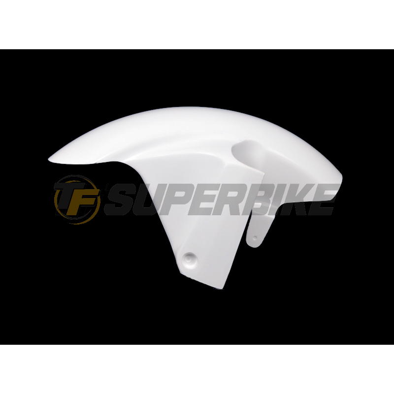 Guardabarros delantero fibra vidrio v2 Honda CBR1000RR 2012-2016