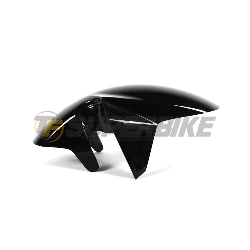 Guardabarros delantero fibra vidrio Suzuki SV 1000 2003-2015