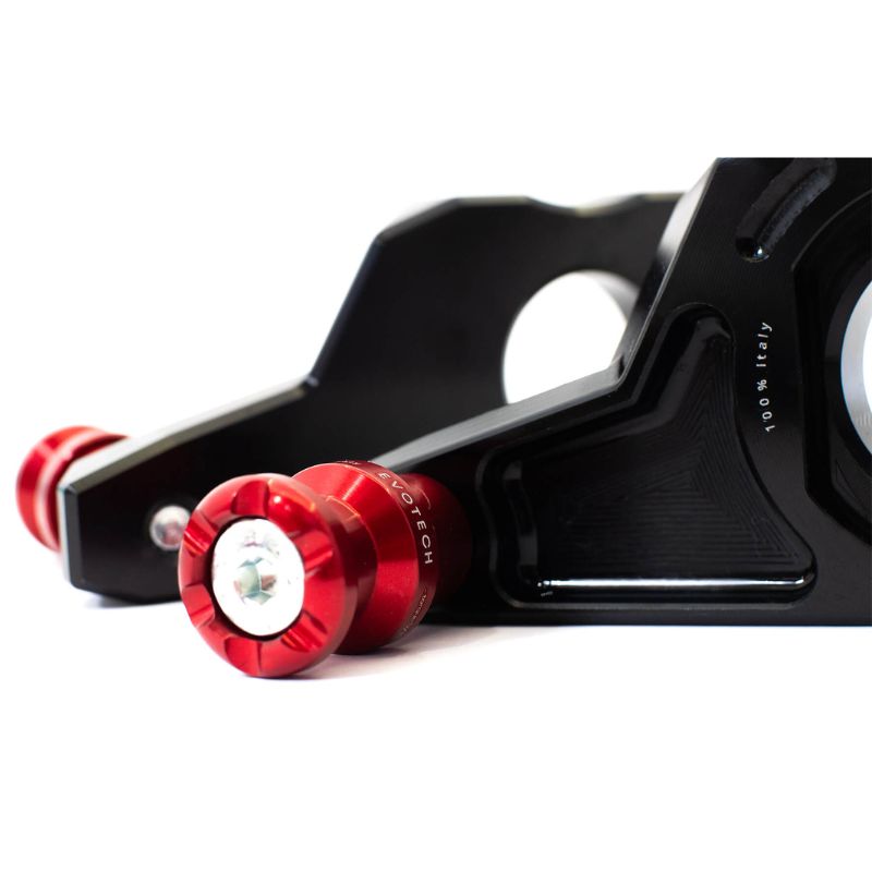 Bloques tensa cadena con soportes de caballete BMW S1000XR 2024-