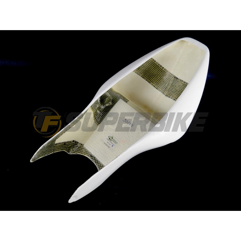 Carenado de fibra Honda RS 125 A-KIT 2001