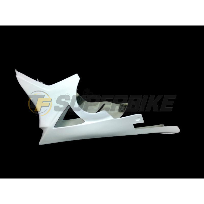 Carenado de fibra Street BMW S1000RR 2012-2014