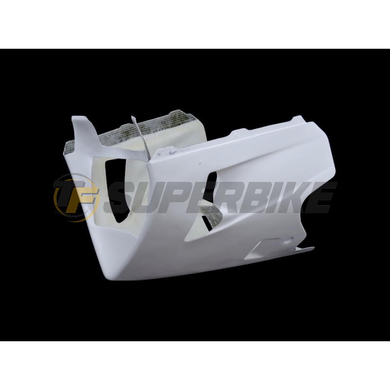 Carenado de fibra Honda VFR 750 R RC30 1990 racing v1